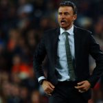Luis Enrique