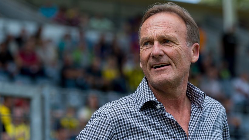 Hans-Joachim Watzke