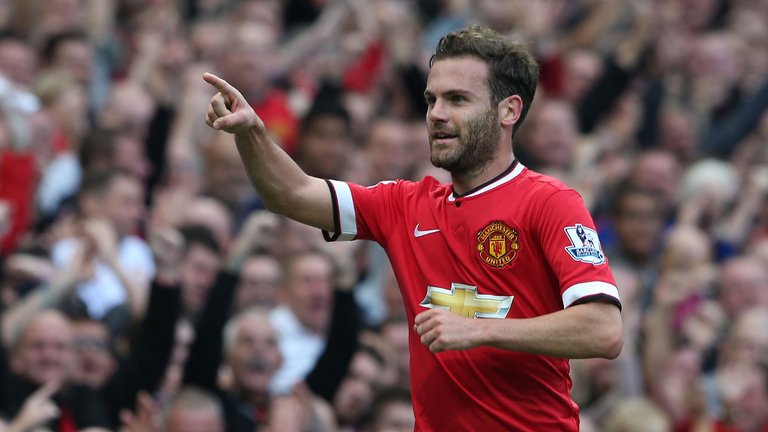 Juan Mata